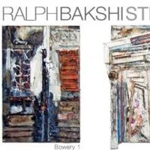 Ralph Bakshi Comes To Animazing Gallery in SoHo